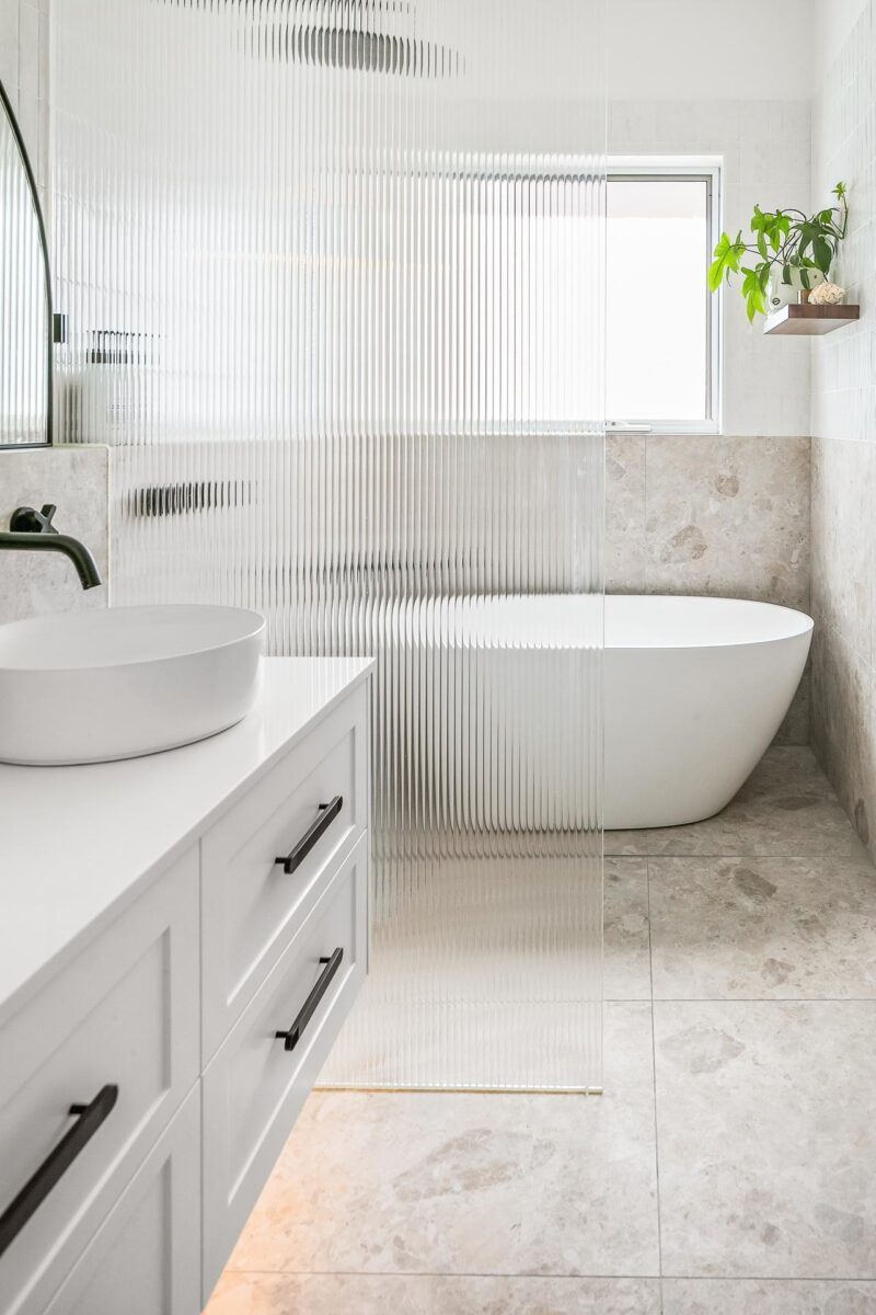Second Avenue Residence: By Belinda Kailis from Silq Interiors