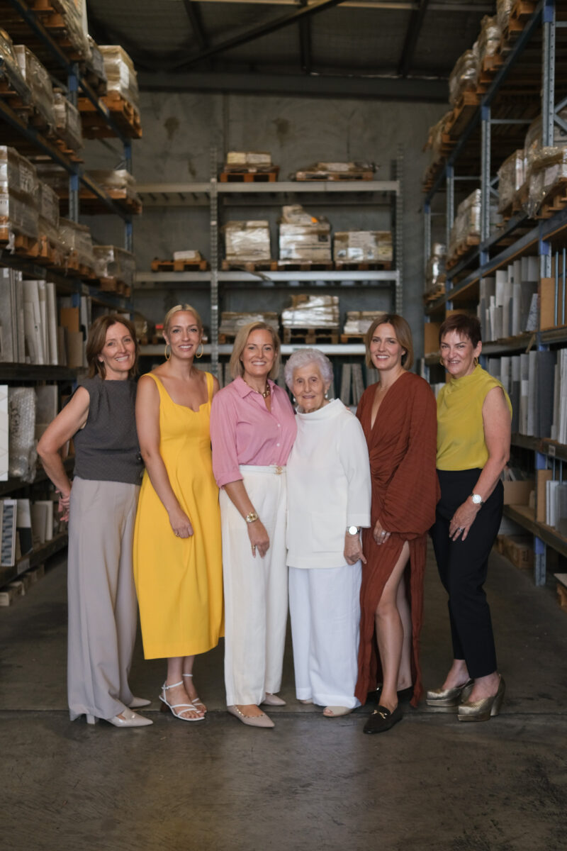 Celebrating International Women's Day at Myaree Ceramics