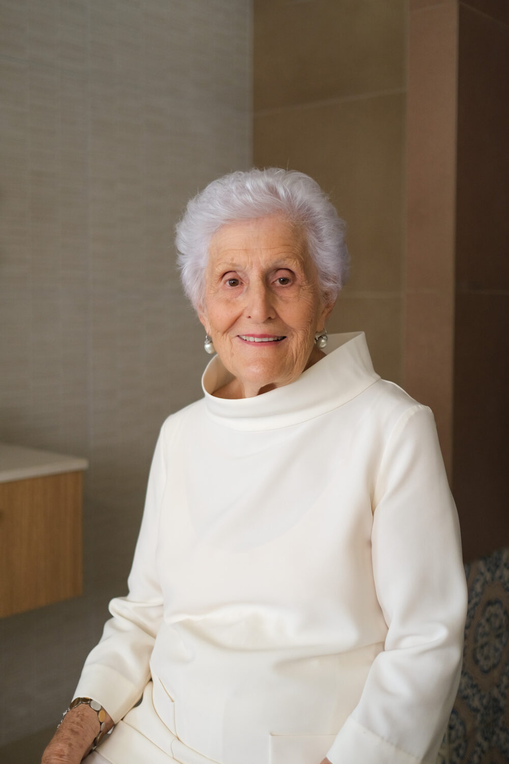 Lina Ciccarelli - Matriarch