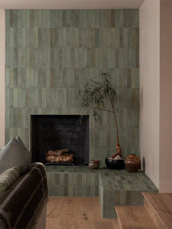Tribeca get the look