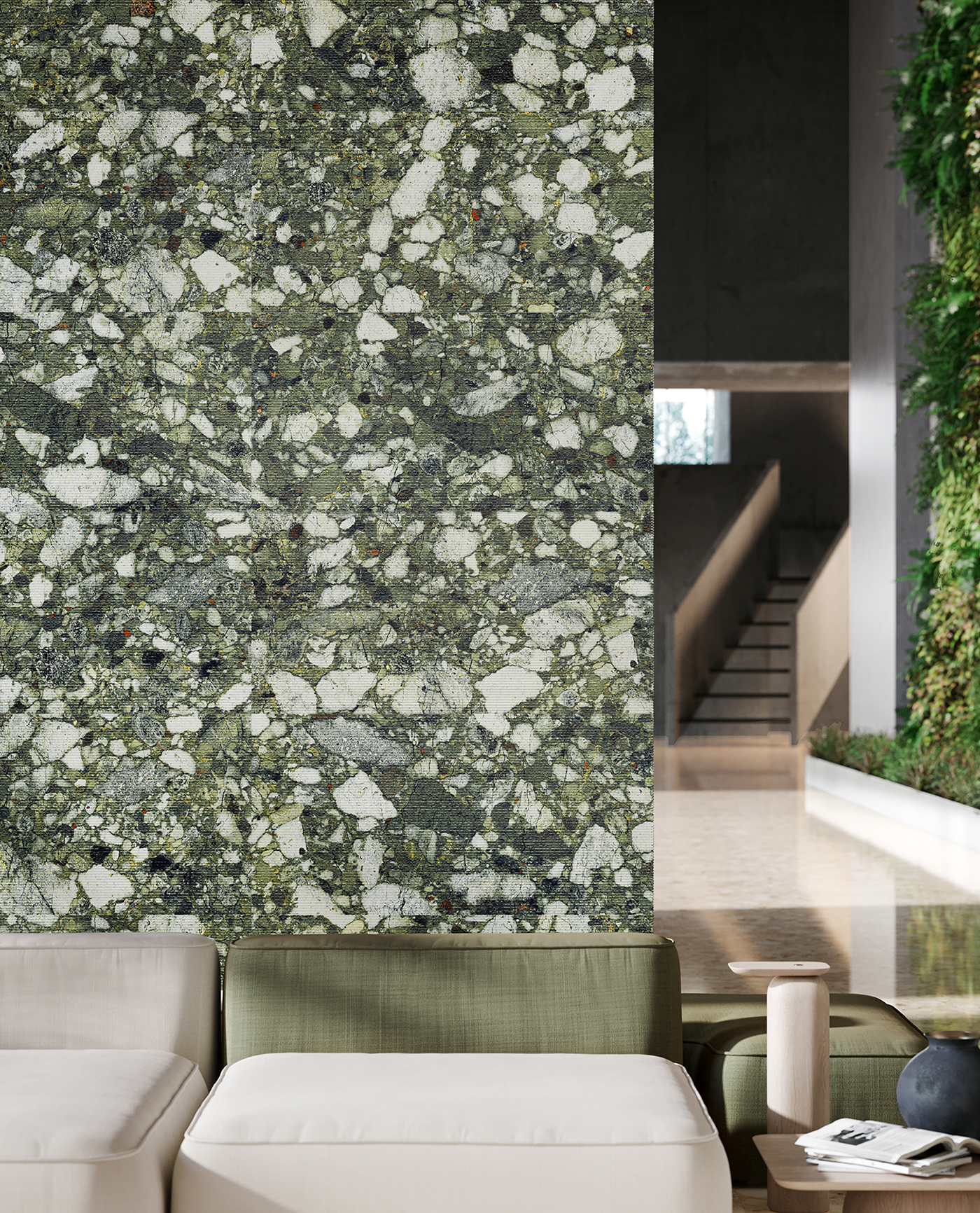 WALL TILES: Venistone