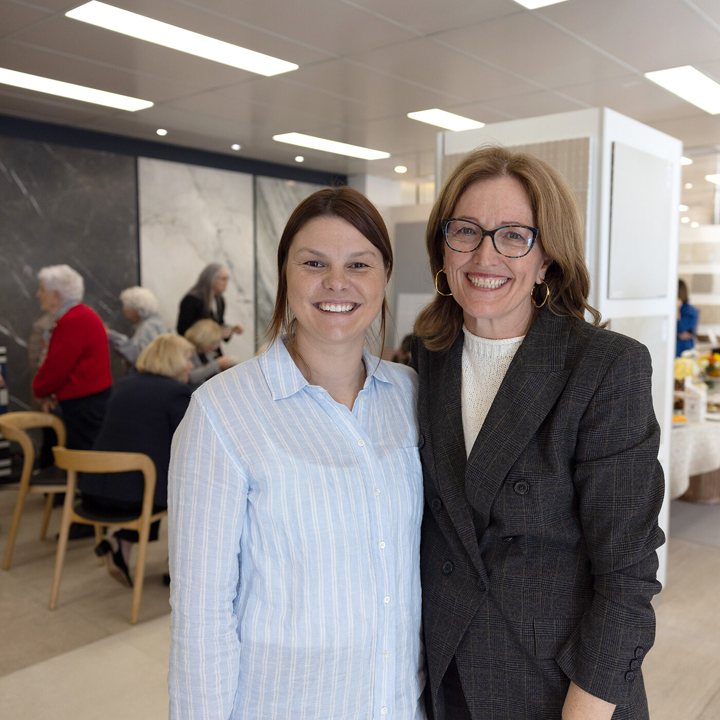 Biggest morning tea17