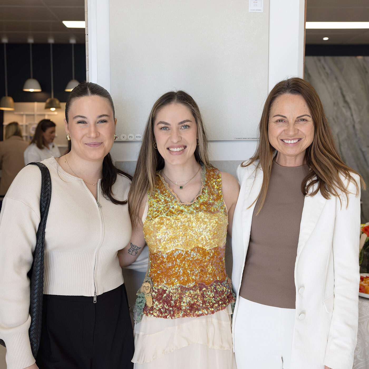 Biggest morning tea19