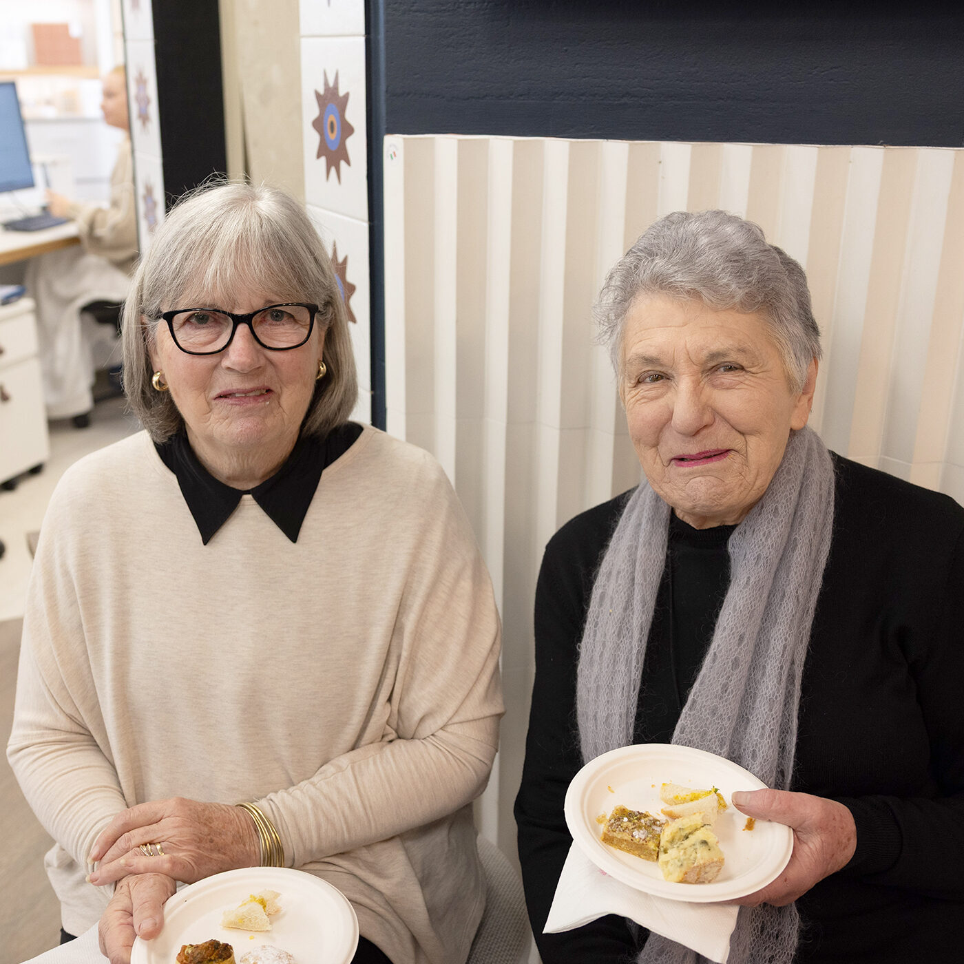 Biggest morning tea24