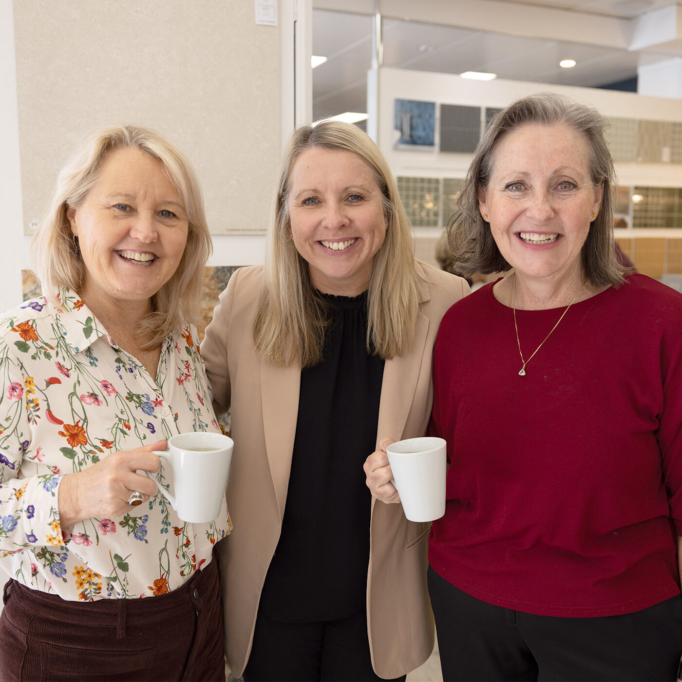 Biggest morning tea7