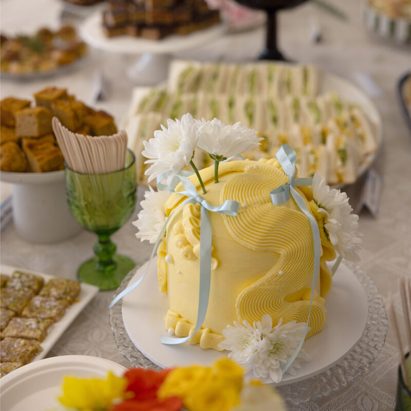 Biggest Morning Tea