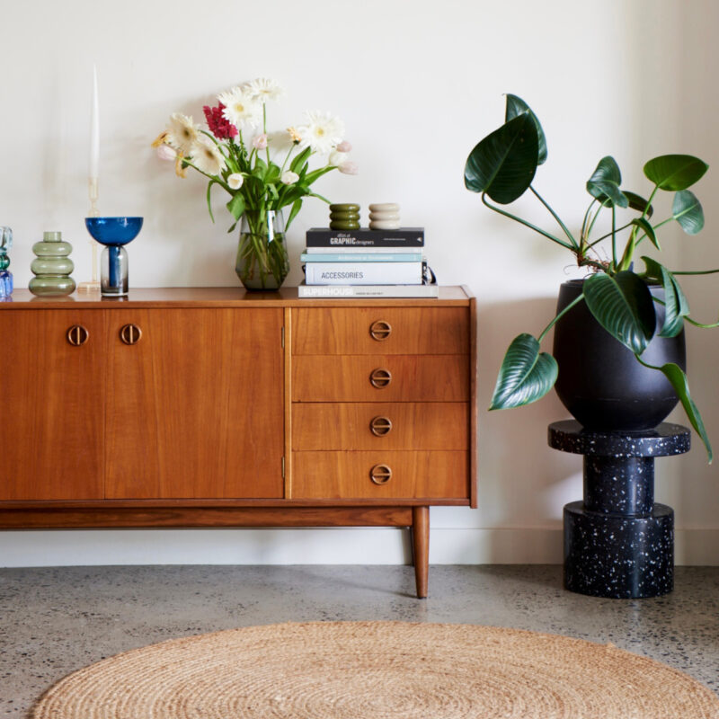 Masterclass Workshop: Styling Spaces with Dimity
