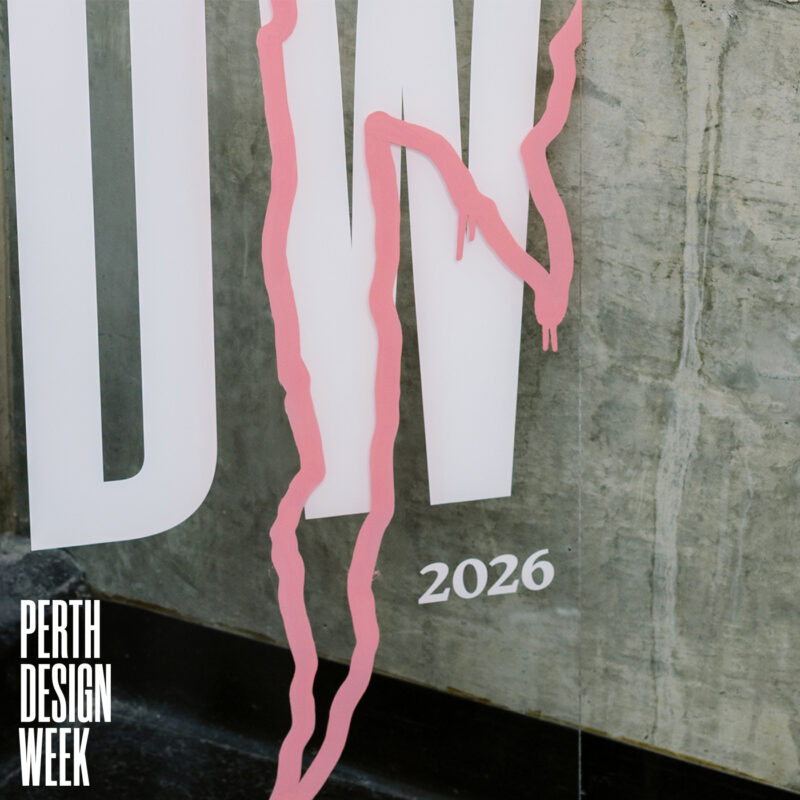 Perth Design Week