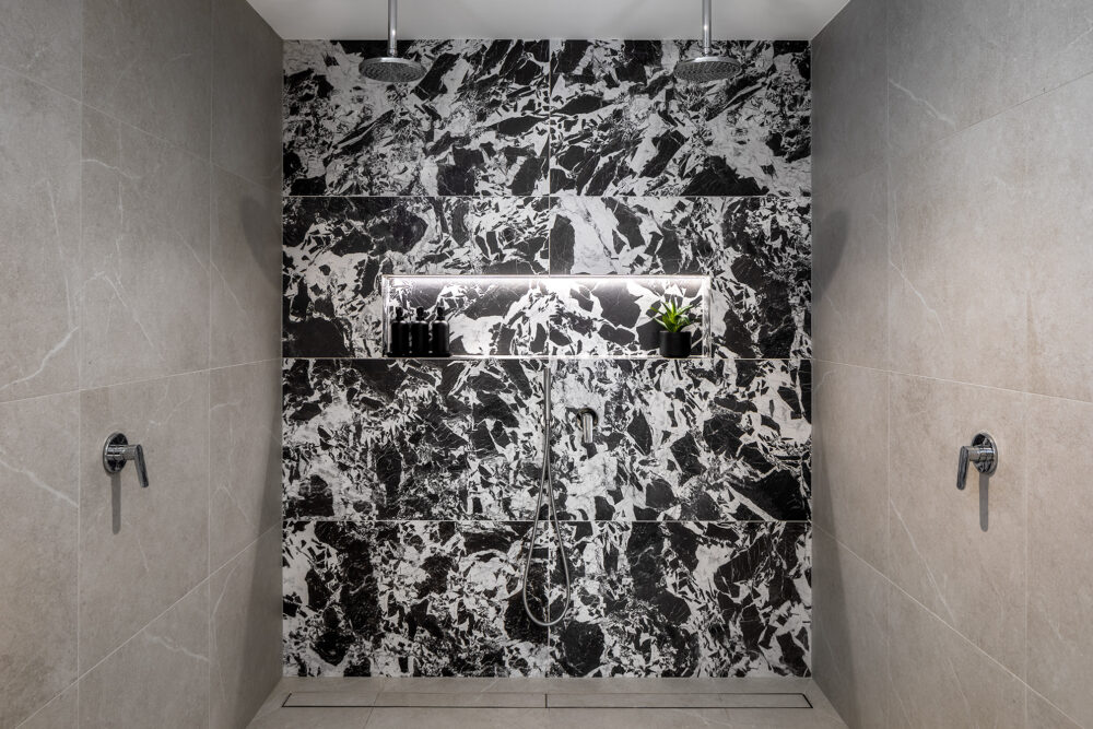FEATURE WALL TILES: Supreme