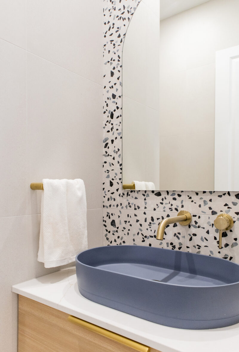 Timeless Terrazzo: Why It Remains Trending