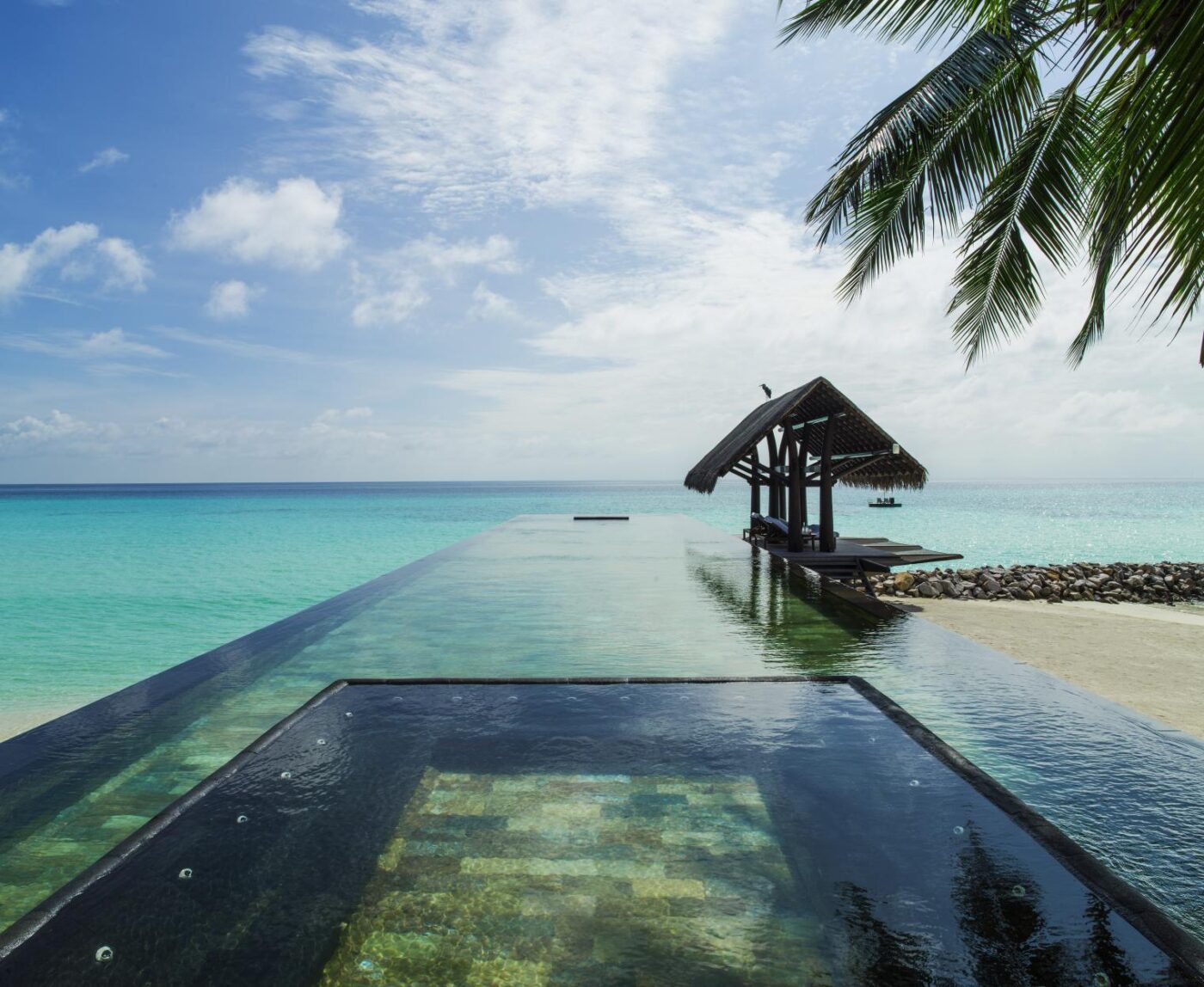 The One And Only Reethi Rah, Maldives