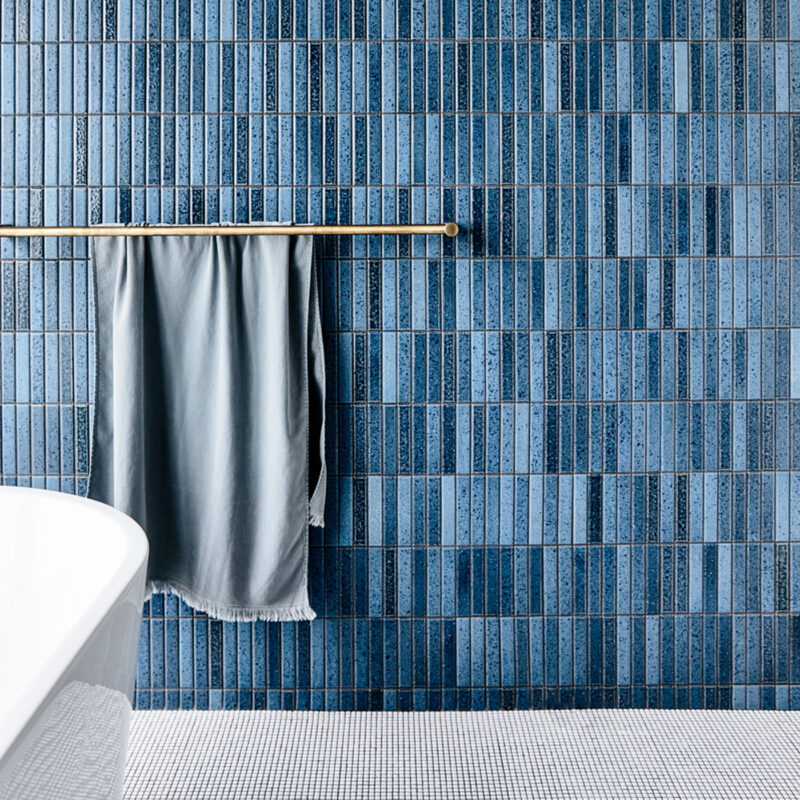 How to Use Mosaic Tiles