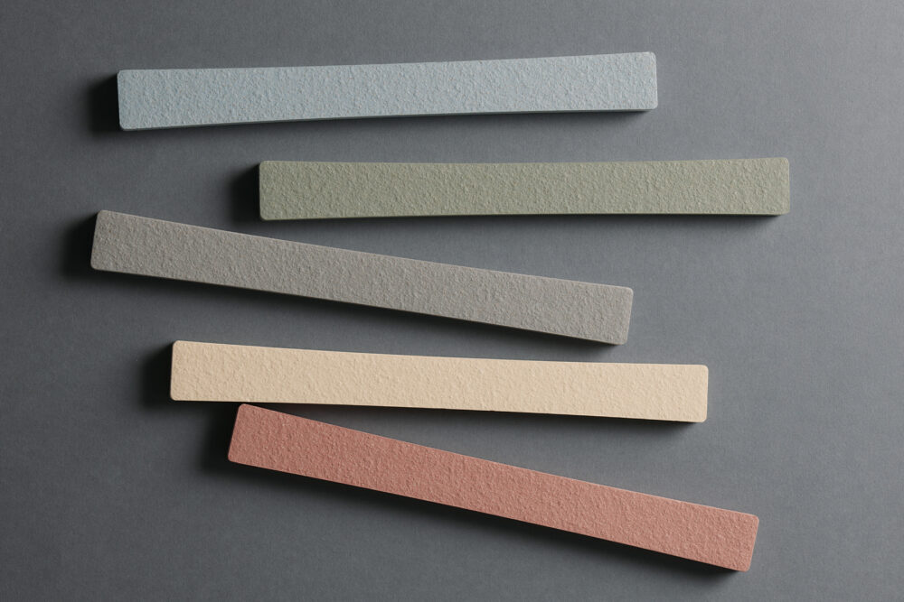 Mutina about page