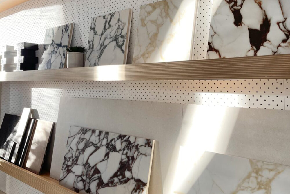 Showroom