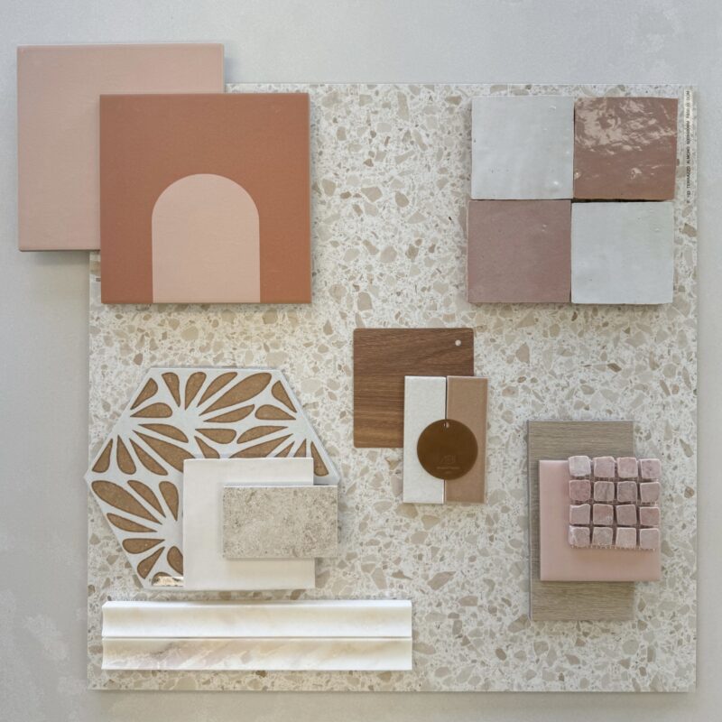 Masterclass Workshop: Process of Interior Designing a Space