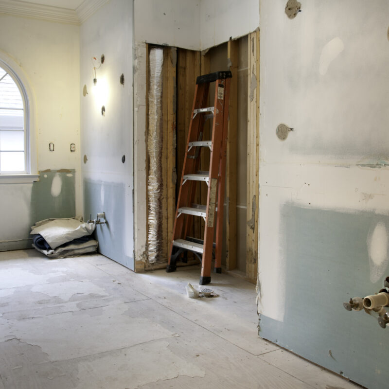 Masterclass Workshop: Planning A Reno