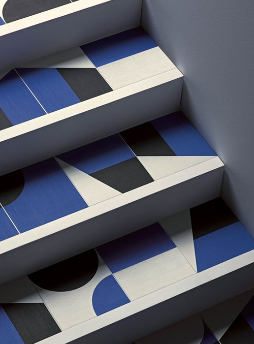 Puzzle by Mutina