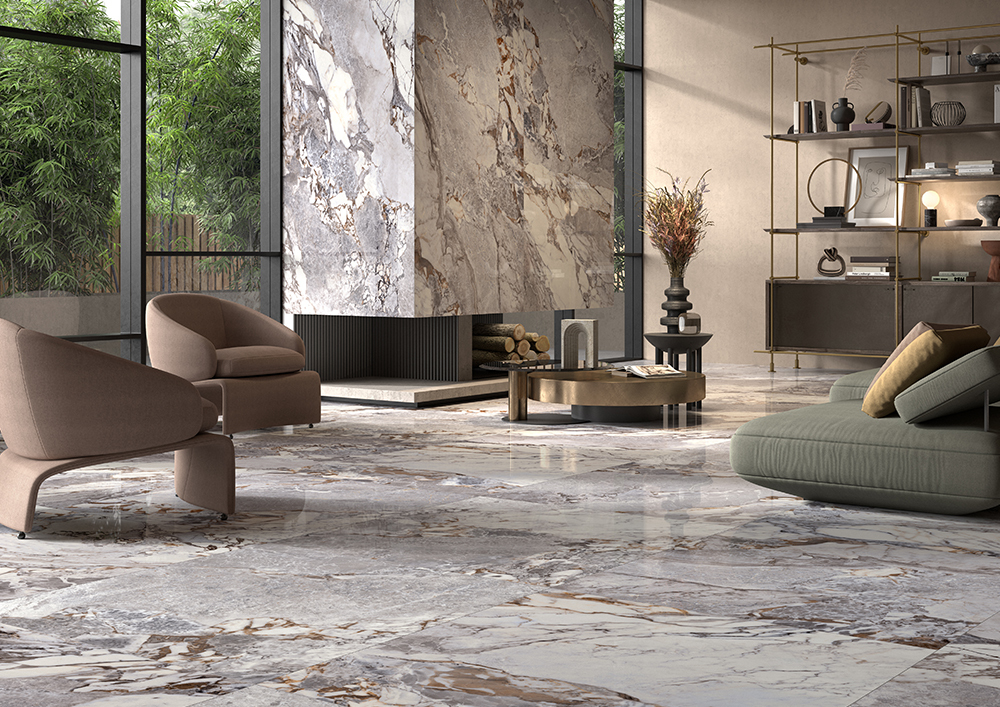 Aesthet Unico Grey
