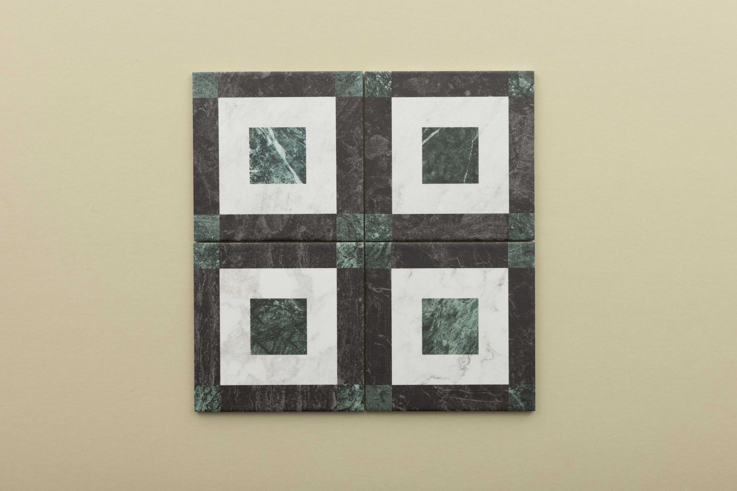 Dandy Square 186x186mm 1