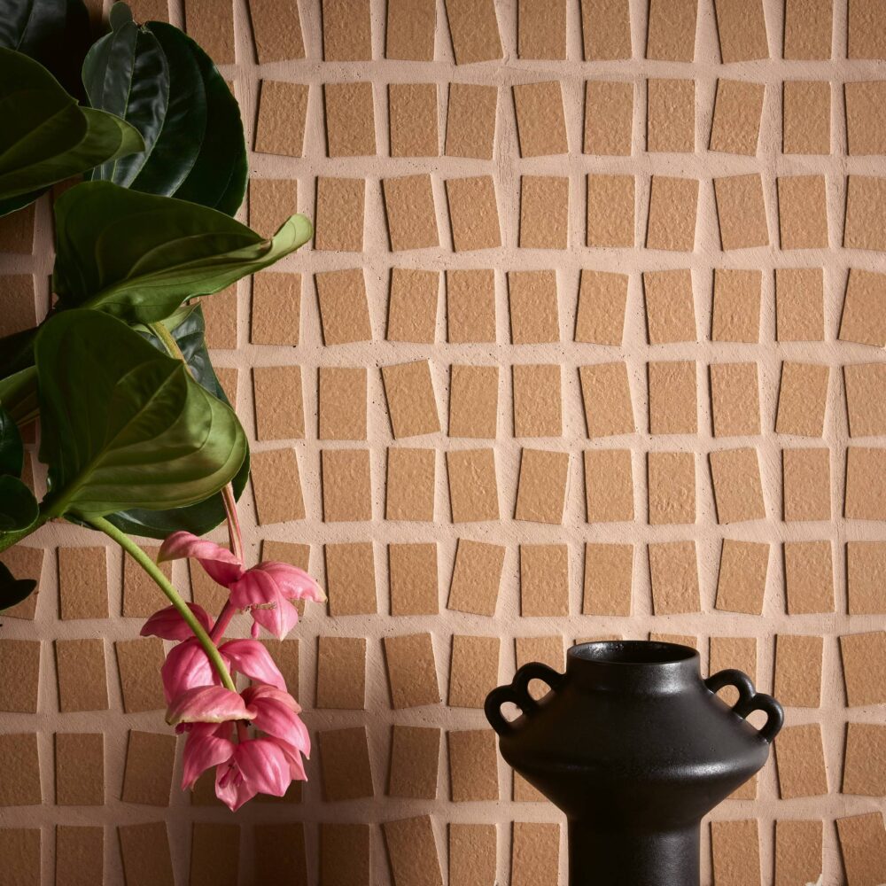 Nok Boogie Terra Mosaic