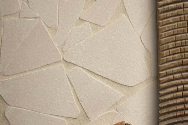 Nok Crock Ivory Palladiano Mosaic