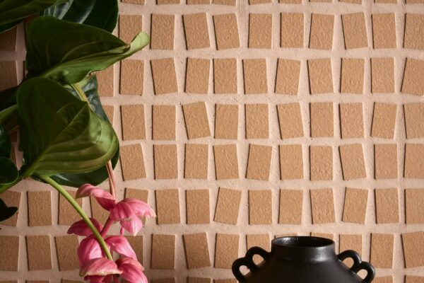 Nok Boogie Terra Mosaic
