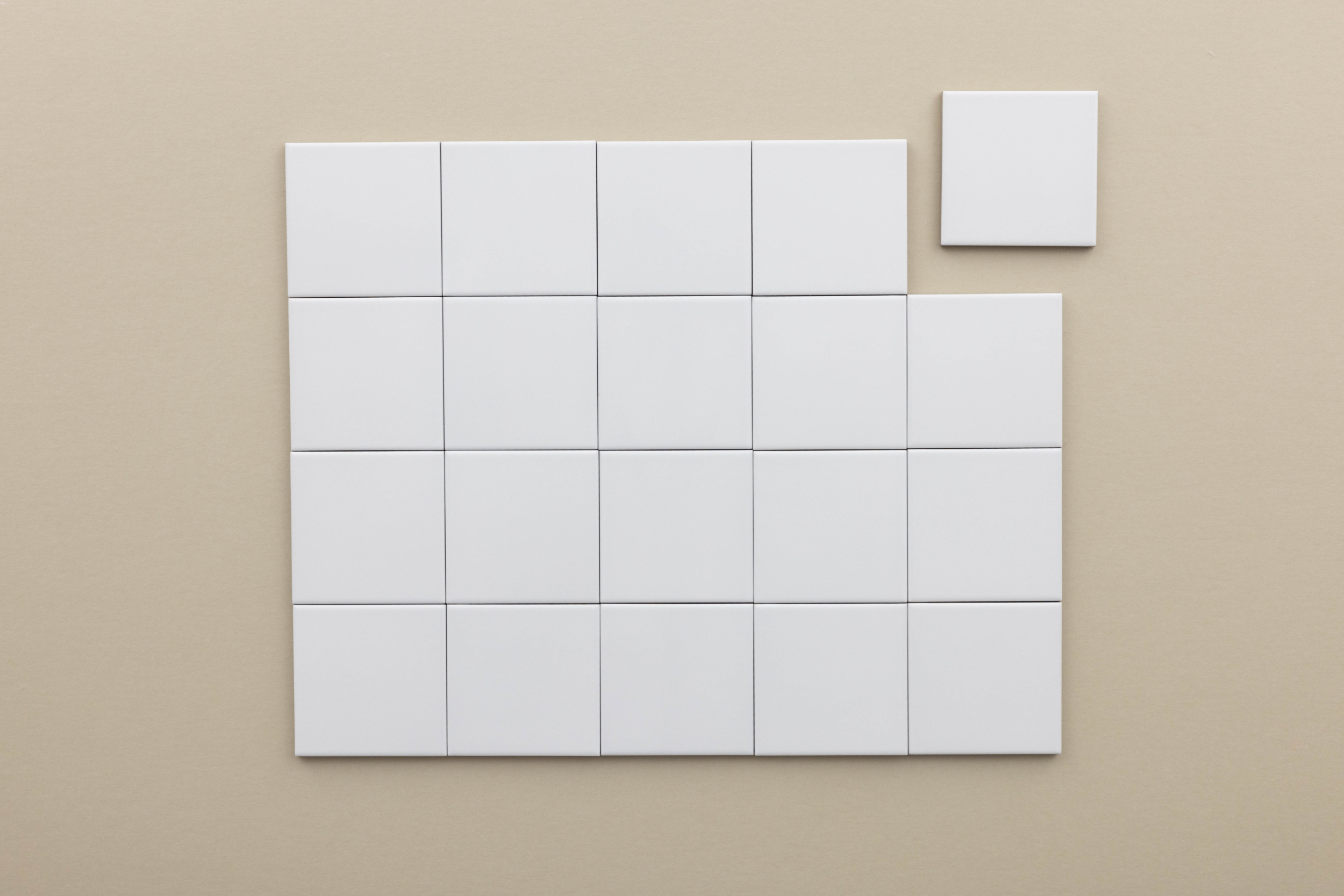 Stories White Lux 100x100mm 3