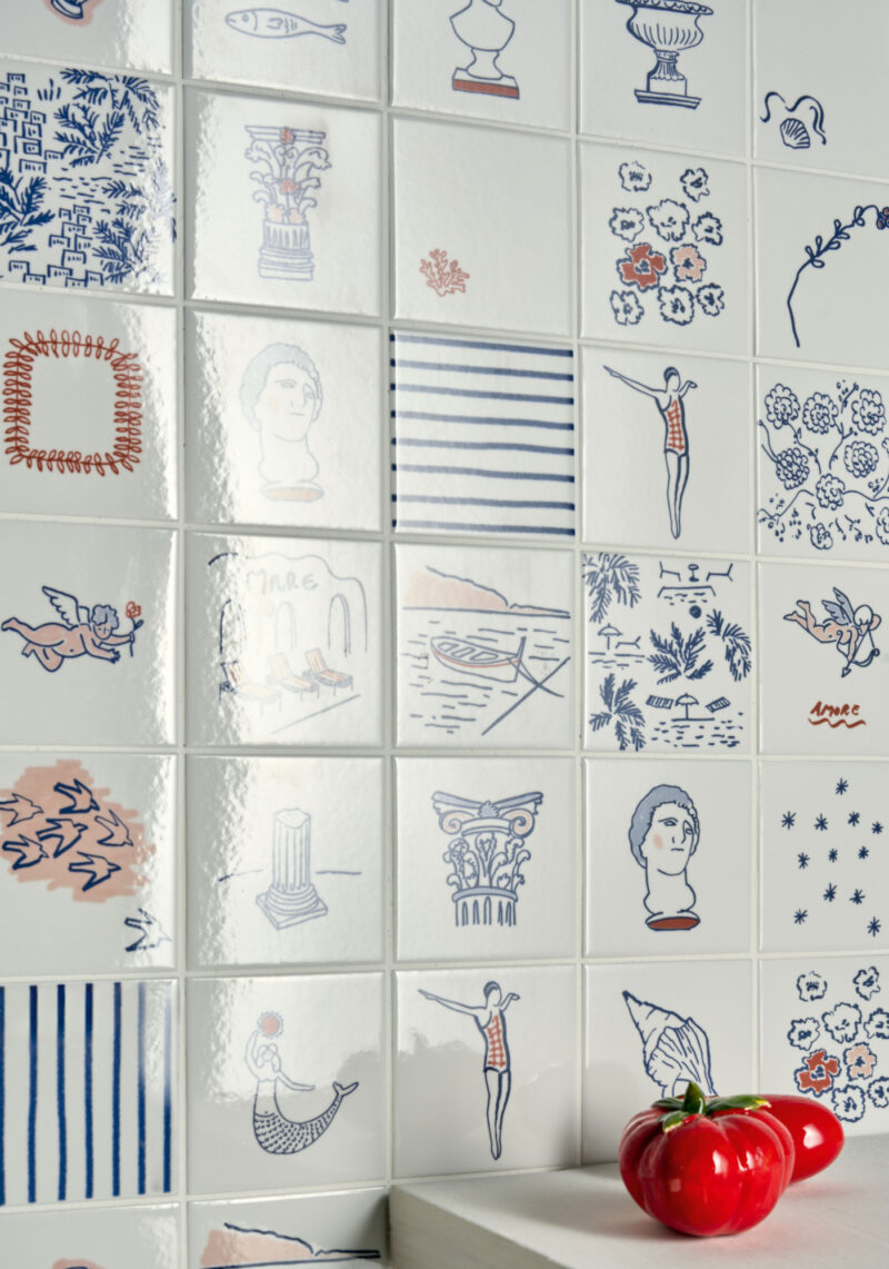 How to use feature tiles like a pro
