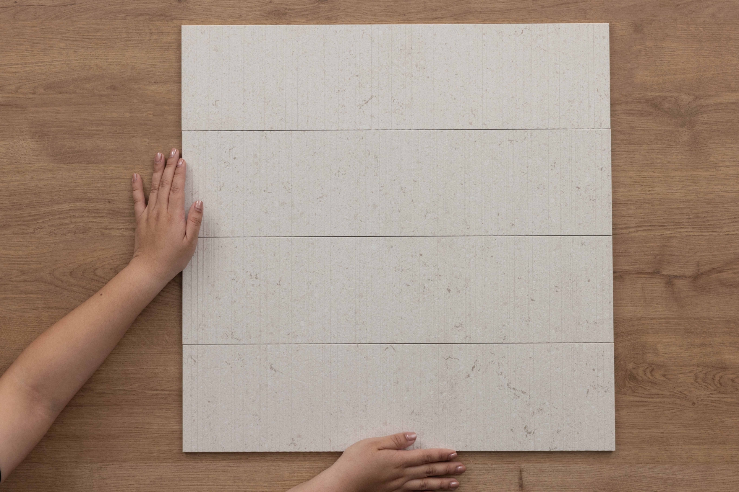 Elementae Lumen Decoro Stilo Rect 150x600mm 2