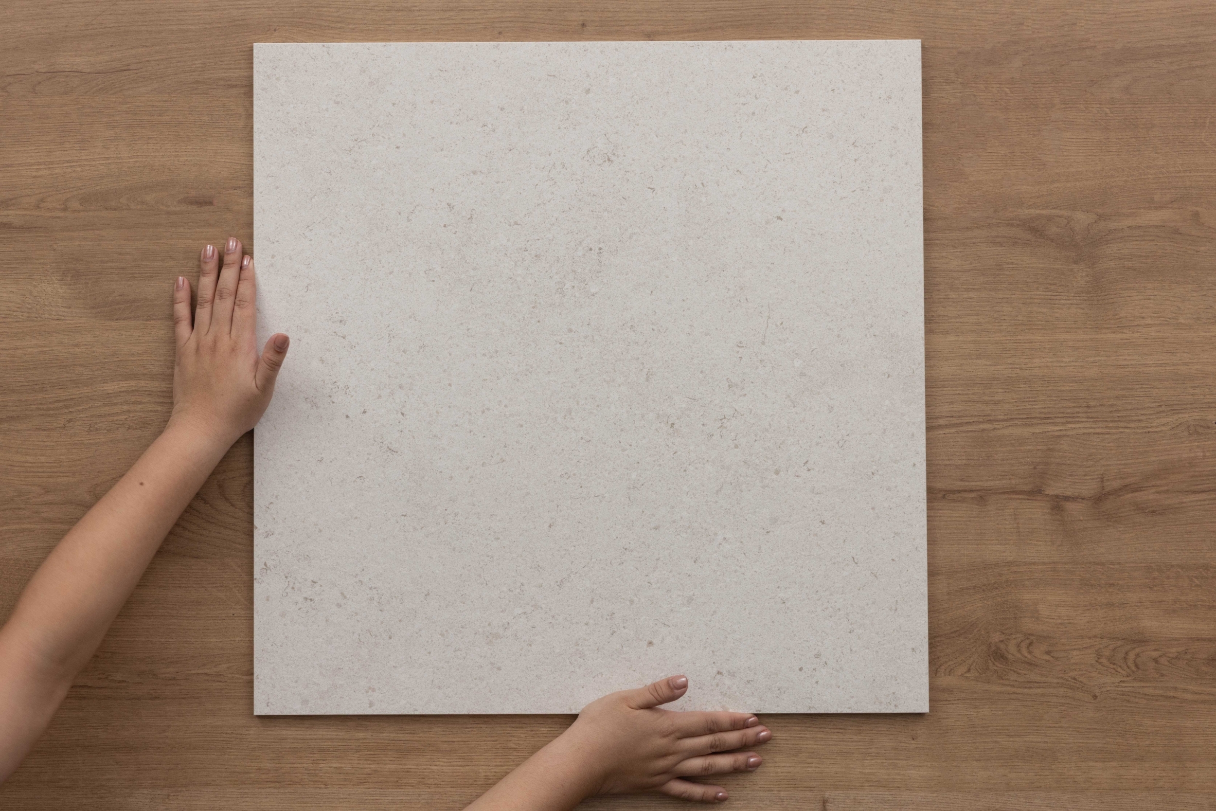 Elementae Lumen Natural Plus Rect 600x600mm 2