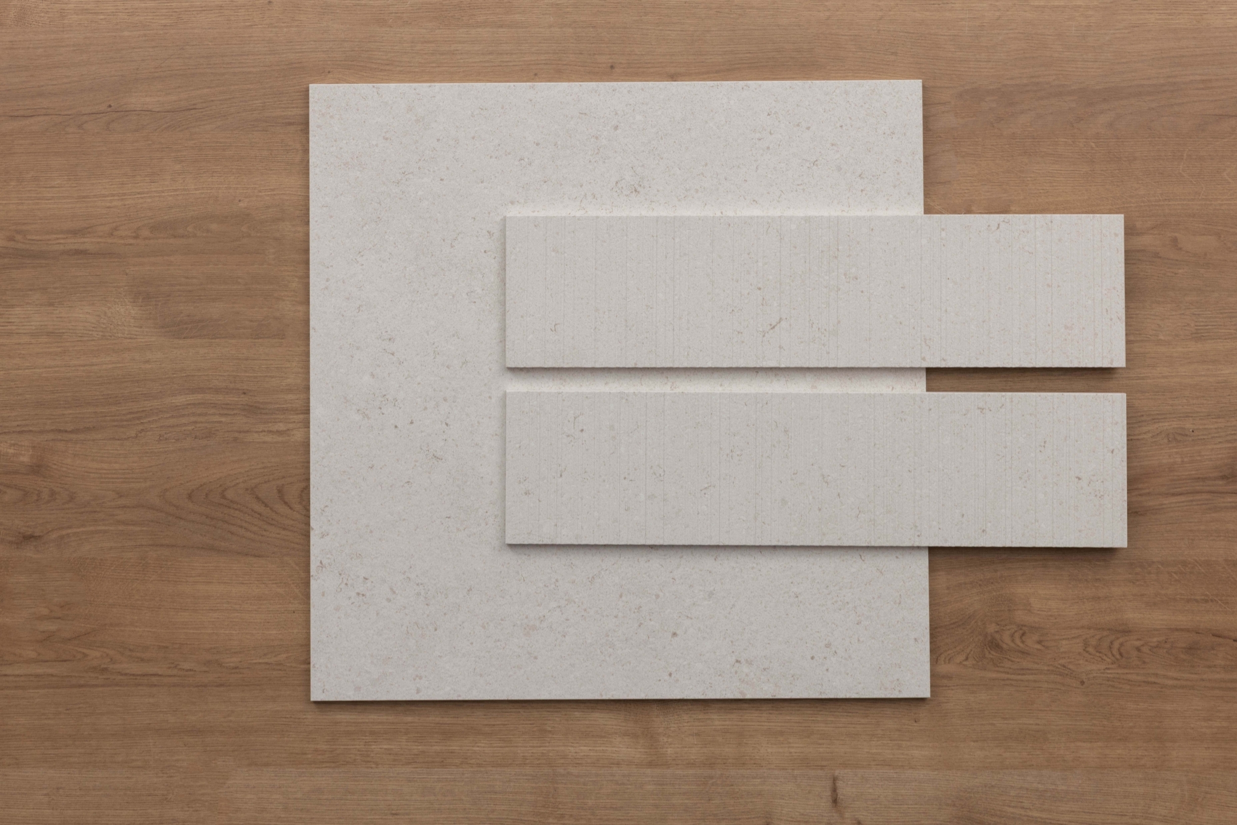 Elementae Lumen Natural Plus Rect 600x600mm 3