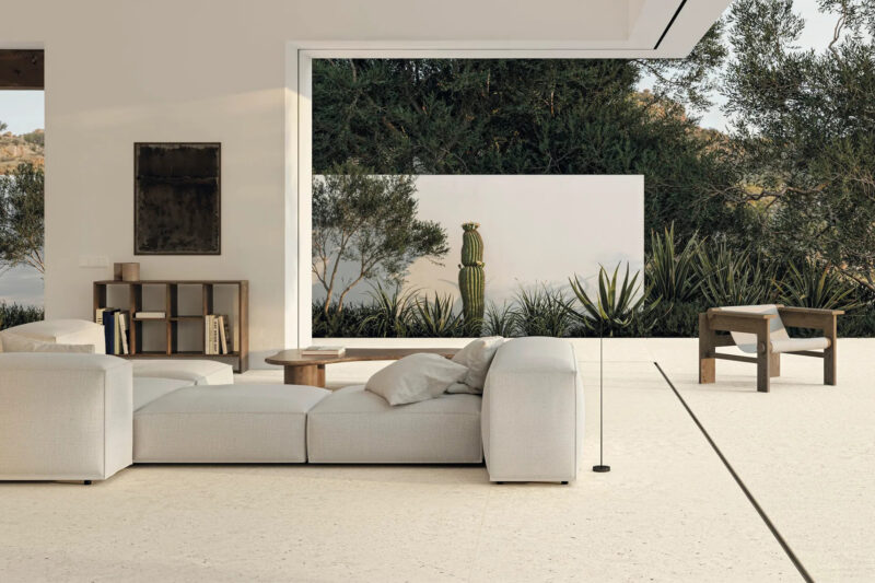 Understanding Tile Slip Ratings: What Do P and R Ratings Actually Mean?