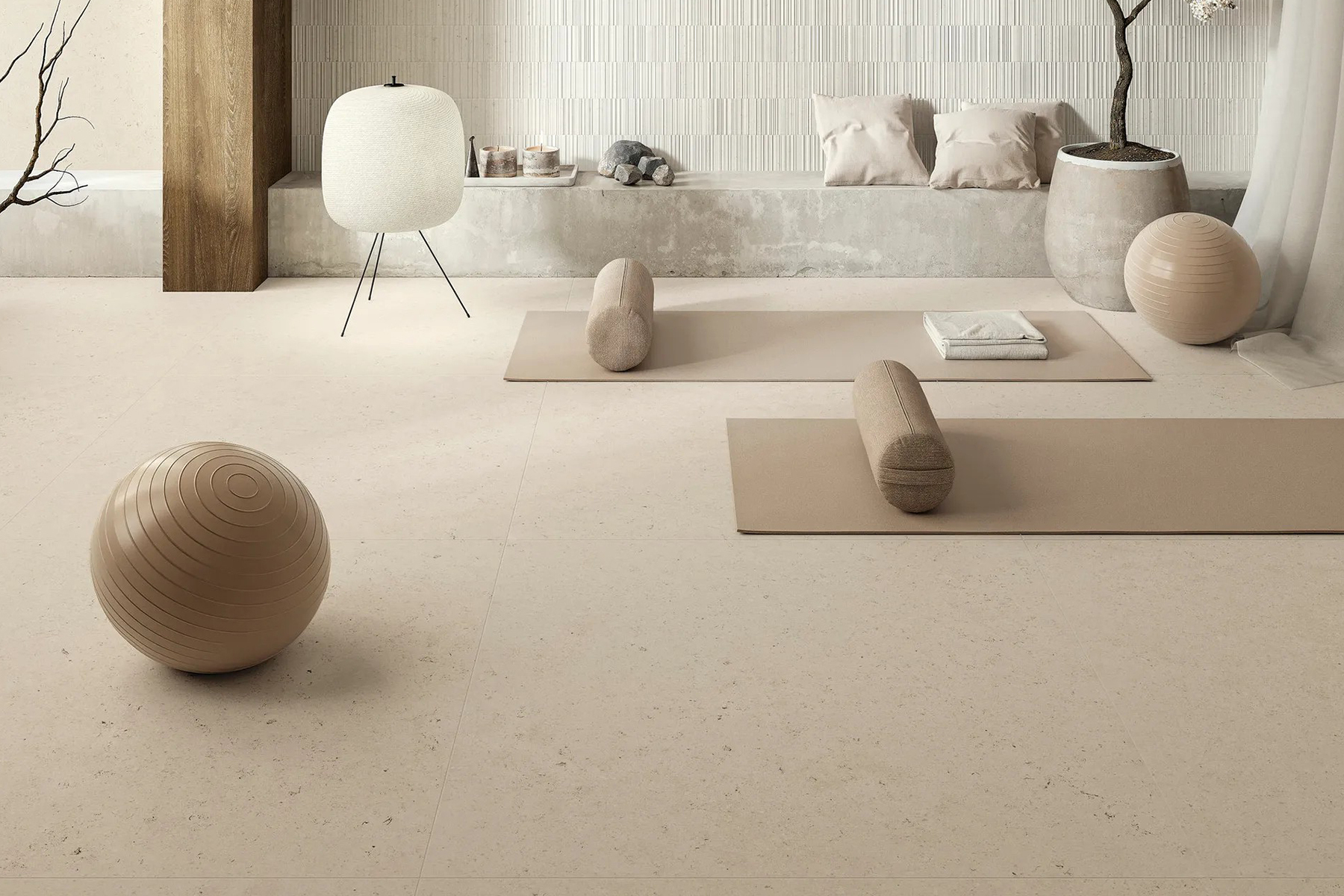 Ar elementae lumen nat amb32 wellness spa