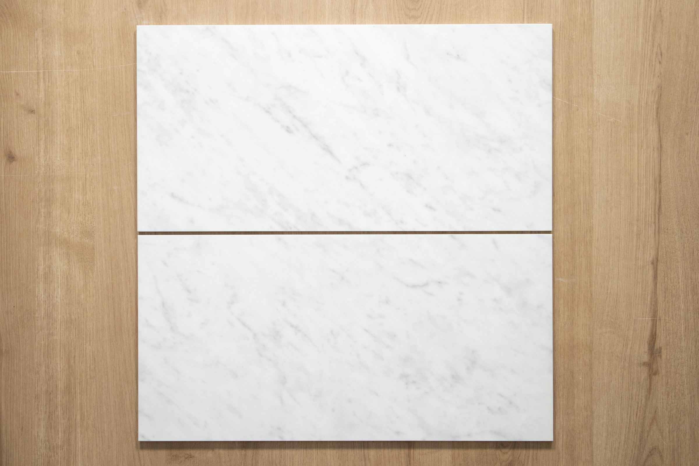 M Classici Bianco Carrara Lev Silk 300x600 Ariostea 1281