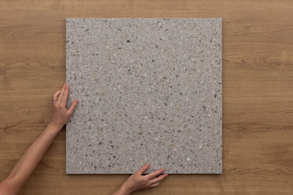Terrazzo Chiaro