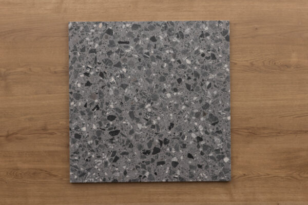 Terrazzo Grigio Mezzo