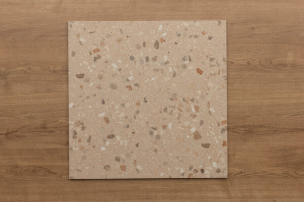 Terrazzo Nougat Mezzo