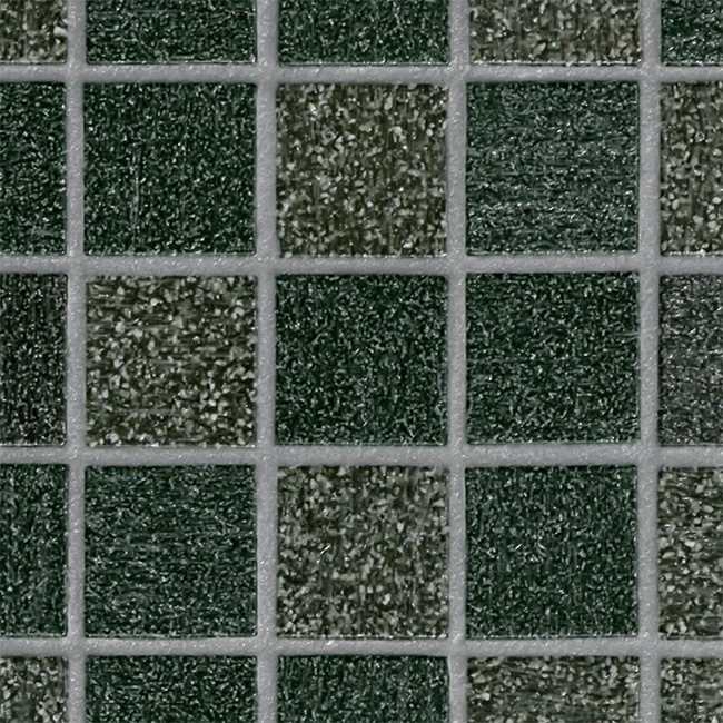 DELHI Swimming Pool Mosaic Blend Detail