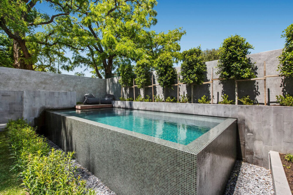 MOSAIC TILE: Blends 20 Delhi