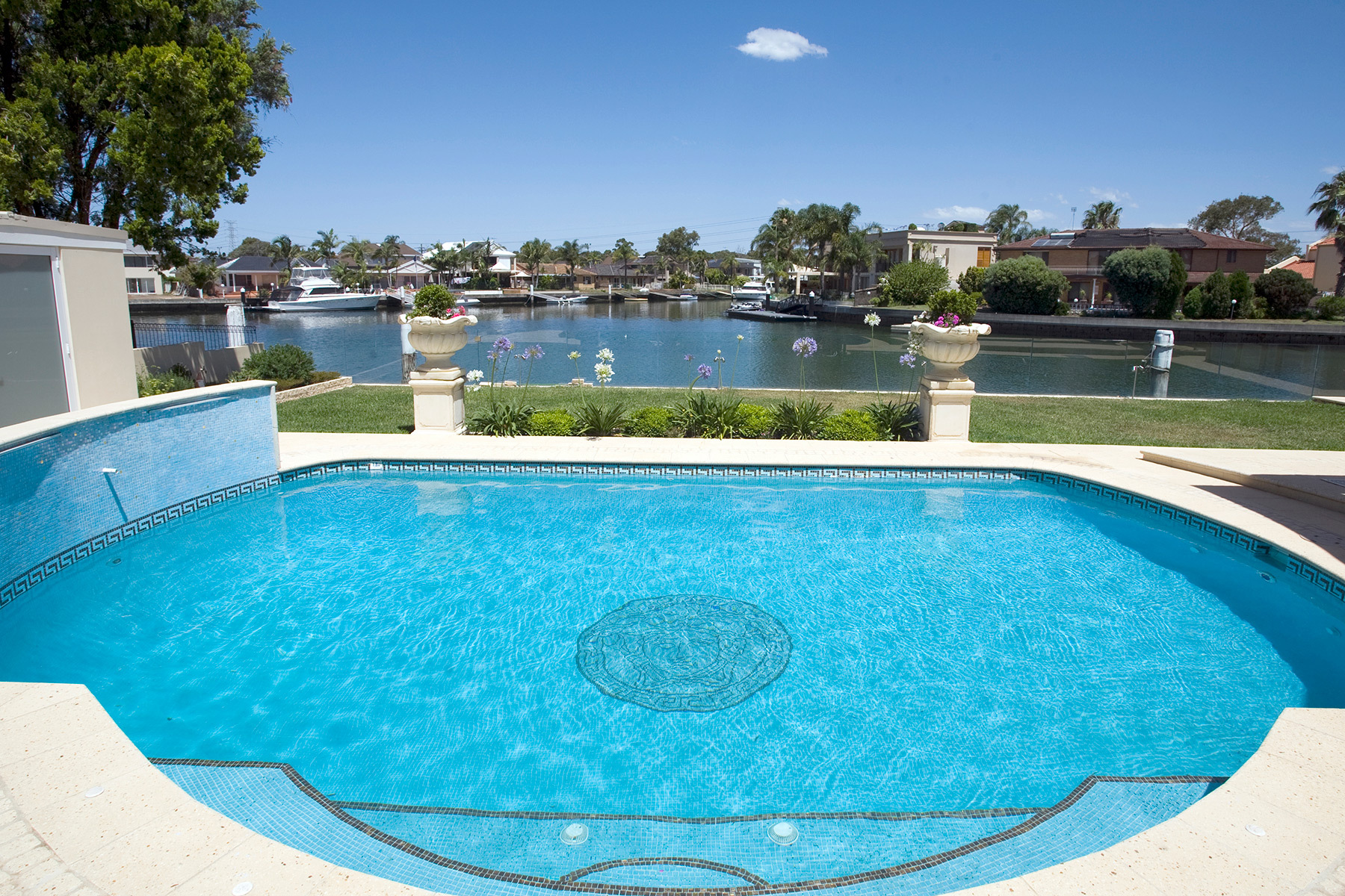 VTC 20 50 Swimming Pool Mosaic 1