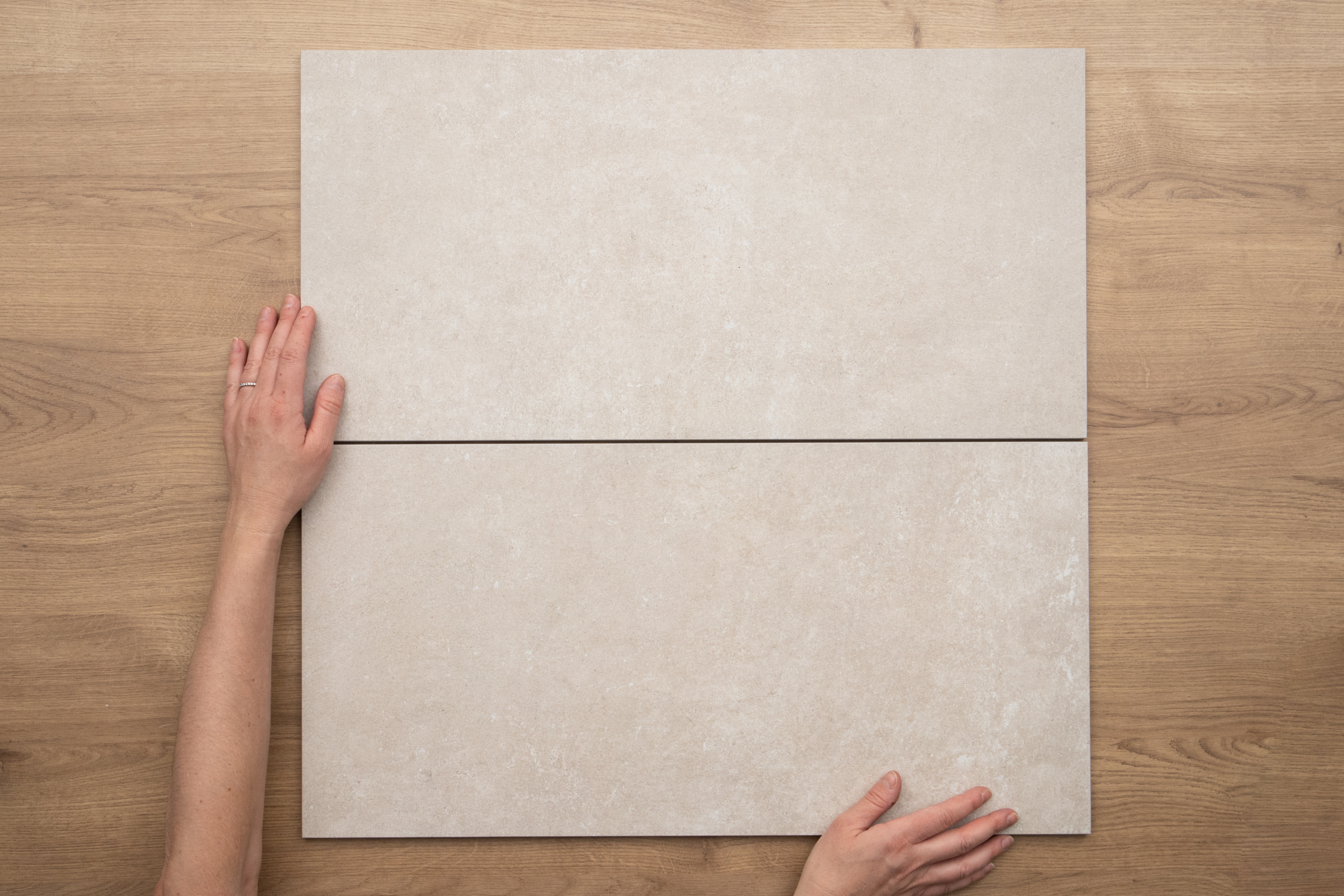 Nature Sabbia Rect 300x600mm 2