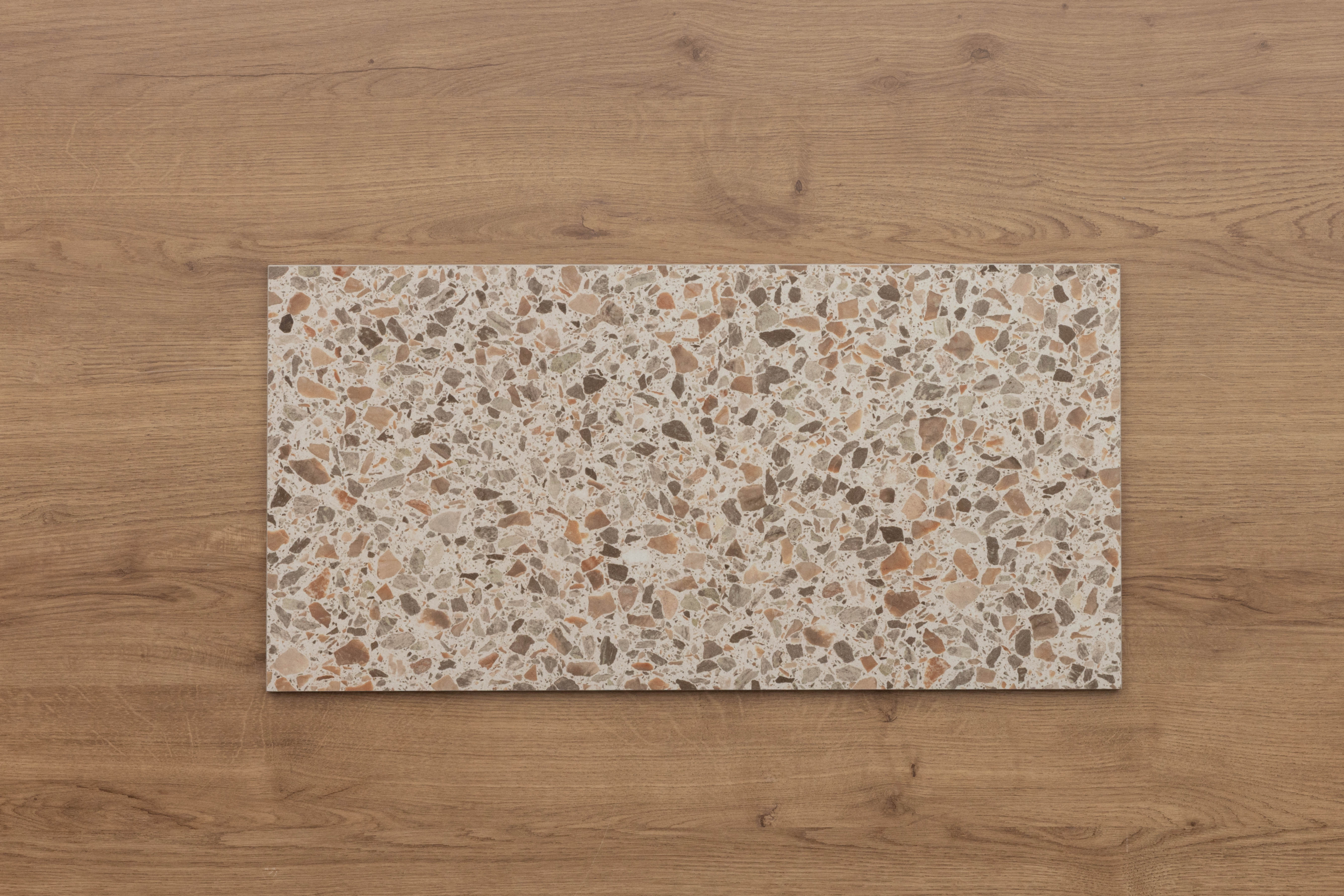 Terrazzo Beige 300x600mm 3