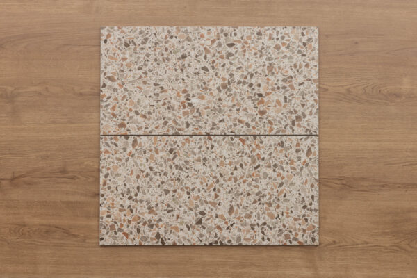 Terrazzo Beige