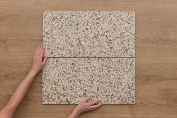 Terrazzo Beige