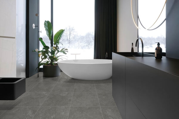 Portland Graphite Grip-Wet