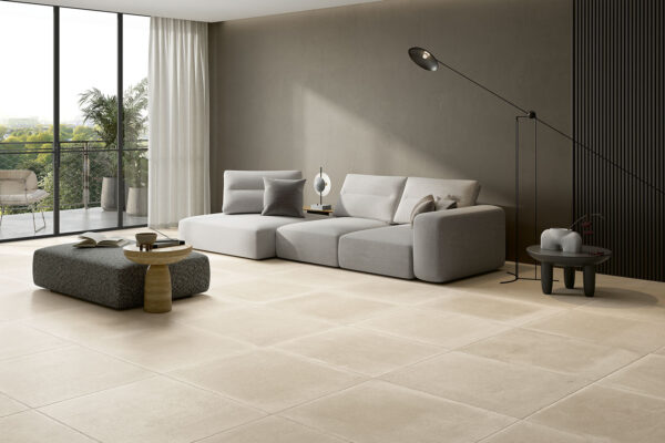 English Stone Ivory