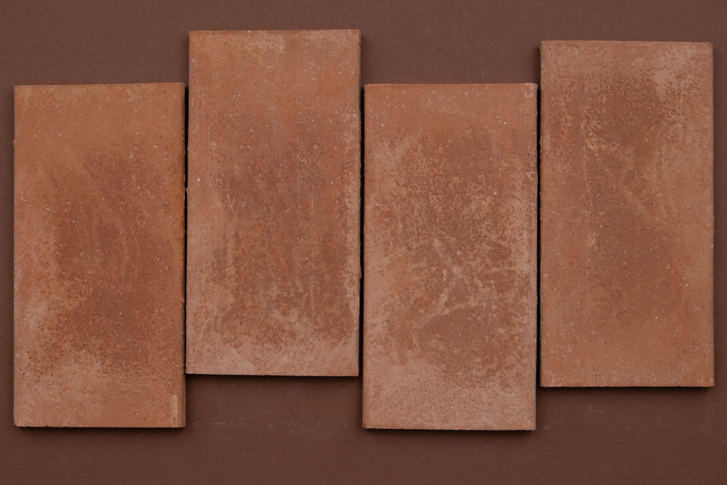 Fornace Sannini Rectangle 150x300x16mm 2