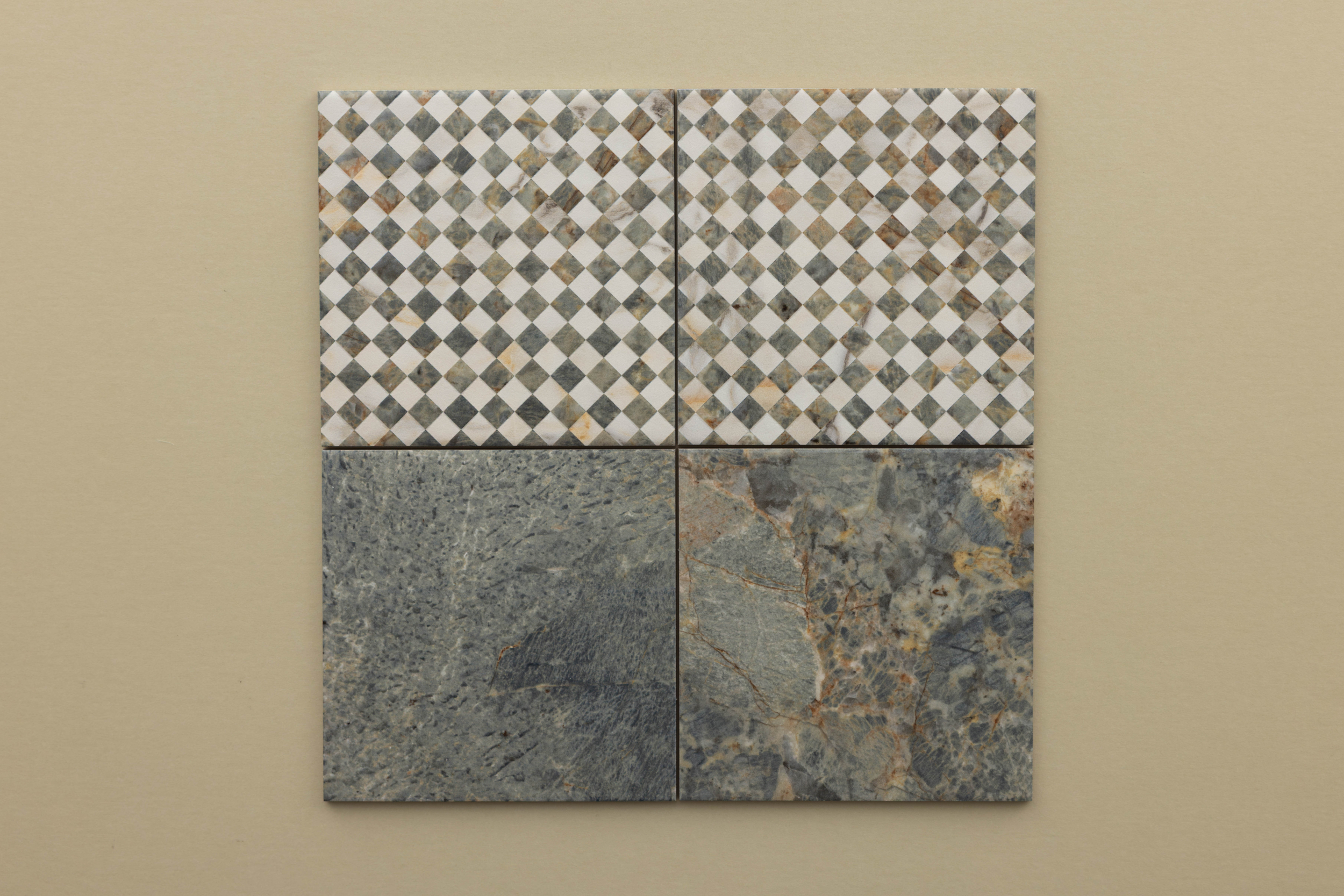 Dimora 200x200mm 1