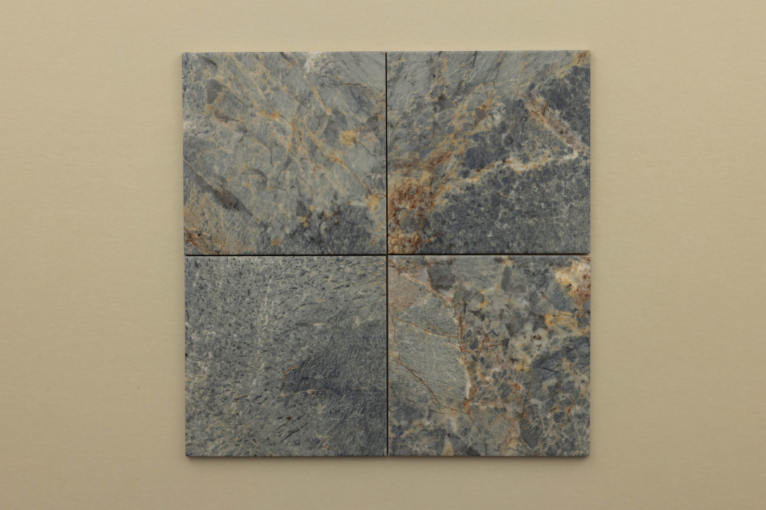 Dimora Amazzonite 200x200mm 1