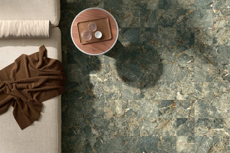 Top Five Main Floor Tile Trends